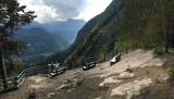 Blick ins Eisacktal,#