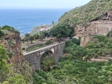 Camino del Risco de las Pencas