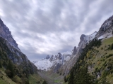 Blick über den Fählensee,#