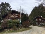 Das <b>Berggasthaus Romanshöhe</b> ,#