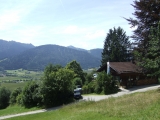 Berggasthaus Romanshöhe