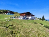 Jandlalm (Foto gespeichert zu Ausgangspunkt Berggasthof Jandlalm),#