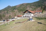 Duftbräu (Foto gespeichert zu Ziel Berggasthof Duftbräu Grainbach),#