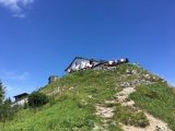 Heimgartenhütte,#