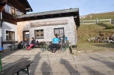 Terrasse (Foto gespeichert zu Ziel Hirschberghaus),#