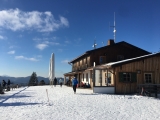 Winterliche Ruhe auf der Neureuth,#