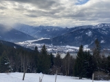 Blick von der Neureuth auf den Tegernsee ,#Foto: JuttaS