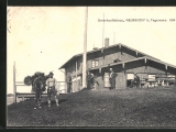 <a href=/huetten/berggasthof-neureuth-6478/>Berggasthof Neureuth</a>  (Foto gespeichert zu Ausgangspunkt Berggasthof Neureuth),#Historische Ansichtskarte zum <a href=/historisch/>Verkauf</a>