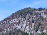 Berggaststätte Höhlensteinhaus