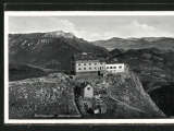 <b>Watzmannhaus</b>,#Historische Ansichtskarte zum <a href=/historisch/>Verkauf</a>