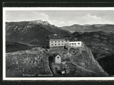 <a href=/huetten/watzmannhaus-4100/>Watzmannhaus</a> (Foto gespeichert zu Ausgangspunkt Watzmannhaus),#Historische Ansichtskarte zum <a href=/historisch/>Verkauf</a>