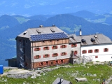 Watzmannhaus (Foto gespeichert zu Ausgangspunkt Watzmannhaus),#