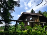 Bergwachthütte
