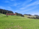 Vorbei an der Anderl-Alm,#