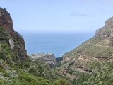 Blick zum Meer ,#
