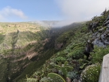 Blick in die Schlucht,#