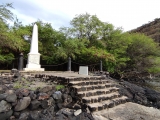 Captain Cook Monument