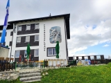 Vorbei am <a href=/freizeit/berggasthof-feuerkogel-153277/>Berggasthof Feuerkogel</a> ,#