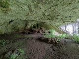 Cingarella-Höhle