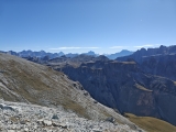 Blick auf den <a href=/gipfel/sass-da-ciampac-993/>Sass da Ciampac</a>   ,#