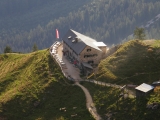 Dachsteinsüdwandhütte,#