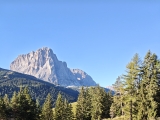 Wanderparkplatz (Foto gespeichert zu Ziel Daunei),#