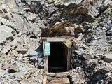 <b>Dippmannstollen Eingang</b> ,#