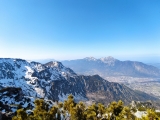Blick zum <a href=/gipfel/predigtstuhl-33225/>Predigtstuhl</a>,#