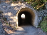 Der alte Tunnel,#