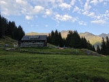 Duisitzkarseehütte (Foto gespeichert zu Ziel Duisitzkarseehütte),#