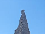 Dystos Acropolis