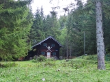 Edelweiß-Hütte