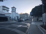 Risco Blanco