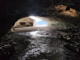 Unterer Ausgang (Foto gespeichert zu Ziel Eremitenhöhle),#