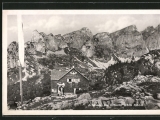 Erfurter Hütte,#Foto <a href=/huetten/erfurter-huette-1648/>Erfurter Hütte</a>