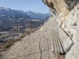 <b>Ewige Wand </b>  ,#
