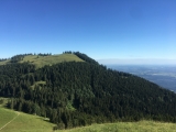 Blick vom <a href=/gipfel/mitterberg-7567/>Mitterberg</a> (Foto gespeichert zu <a href=/gipfel/farrenpoint-1267/>Farrenpoint</a>) (Foto gespeichert zu Ausgangspunkt Mitterberg),#