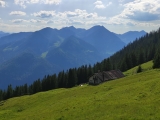 Fellalm (Foto gespeichert zu Ausgangspunkt Fellalm),#