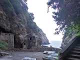 Fiordo di Crapolla