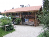 <b>Frasdorfer Hütte</b> ,#