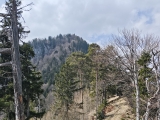 Flachpassage zum Geißaibl,#