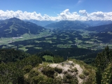 Fast läuft man am <a href=/gipfel/gamskogel-7899/>Gamskogel</a> vorbei ohne es zu merken (Foto gespeichert zu Ausgangspunkt Gamskogel),#
