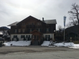 Höhenweg Vorderriß