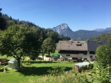 Hinterdux (Foto gespeichert zu Ziel Alpengasthof Hinterduxerhof),#