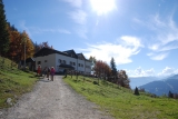 Gaudeamushütte