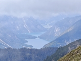 Blick auf den Plansee,#