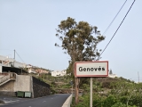 Genoves ist erreicht,#