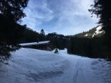 Roßalm (Foto gespeichert zu Ausgangspunkt Gießenbachalm),#