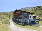 Giglachseehütte