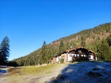 Gräbenalm (Foto gespeichert zu Ausgangspunkt Gräbenalm),#